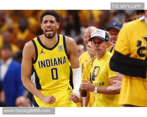 哈利伯顿全能表现助步行者再胜尼克斯系列赛总分领先